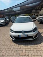 VOLKSWAGEN, Golf GTD 5p 2.0 tdi