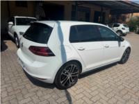 VOLKSWAGEN, Golf GTD 5p 2.0 tdi