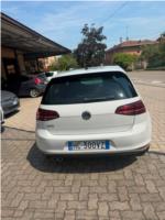 VOLKSWAGEN, Golf GTD 5p 2.0 tdi
