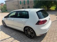 VOLKSWAGEN, Golf GTD 5p 2.0 tdi