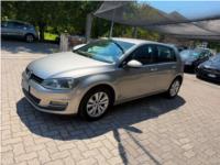 VOLKSWAGEN, Golf 5p 1.6 tdi Comfortline OK NEOPATENTATO