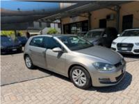 VOLKSWAGEN, Golf 5p 1.6 tdi Comfortline OK NEOPATENTATO