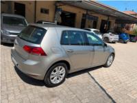 VOLKSWAGEN, Golf 5p 1.6 tdi Comfortline OK NEOPATENTATO
