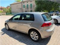 VOLKSWAGEN, Golf 5p 1.6 tdi Comfortline OK NEOPATENTATO