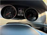 VOLKSWAGEN, Golf 5p 1.6 tdi Comfortline OK NEOPATENTATO