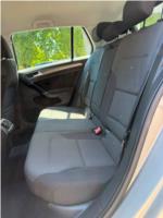 VOLKSWAGEN, Golf 5p 1.6 tdi Comfortline OK NEOPATENTATO