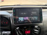FIAT, QUBO 1.3 mjt 16v Trekking 95cv OK NEOPATENATO
