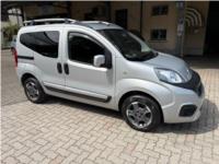 FIAT, QUBO 1.3 mjt 16v Trekking 95cv OK NEOPATENATO