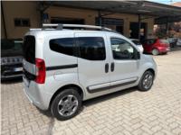 FIAT, QUBO 1.3 mjt 16v Trekking 95cv OK NEOPATENATO