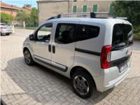 FIAT, QUBO 1.3 mjt 16v Trekking 95cv OK NEOPATENATO