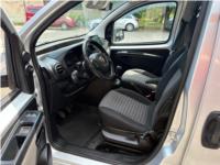 FIAT, QUBO 1.3 mjt 16v Trekking 95cv OK NEOPATENATO