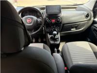 FIAT, QUBO 1.3 mjt 16v Trekking 95cv OK NEOPATENATO