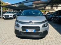 CITROEN, C3 1.6 bluehdi Shine s&s 75cv OK NEOPATENTATO