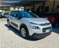 CITROEN, C3 1.6 bluehdi Shine s&s 75cv OK NEOPATENTATO
