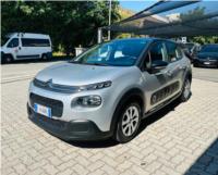 CITROEN, C3 1.6 bluehdi Shine s&s 75cv OK NEOPATENTATO