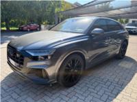 AUDI, Q8 50 3.0 tdi mhev Sport quattro PANORAMA