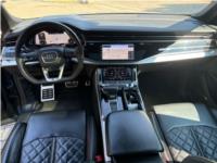 AUDI, Q8 50 3.0 tdi mhev Sport quattro PANORAMA