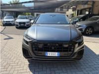 AUDI, Q8 50 3.0 tdi mhev Sport quattro PANORAMA