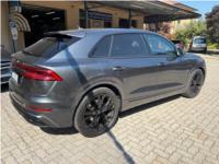 AUDI, Q8 50 3.0 tdi mhev Sport quattro PANORAMA