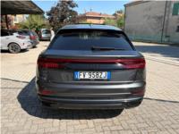 AUDI, Q8 50 3.0 tdi mhev Sport quattro PANORAMA