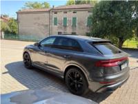 AUDI, Q8 50 3.0 tdi mhev Sport quattro PANORAMA