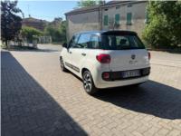 FIAT, 500L 1.3 mjt Lounge 95cv OK NEOPATENATO