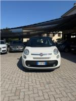 FIAT, 500L 1.3 mjt Lounge 95cv OK NEOPATENATO