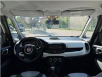 FIAT, 500L 1.3 mjt Lounge 95cv OK NEOPATENATO
