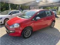 FIAT, Punto Evo 5p 1.4 natural power Dynamic 70cv OK NEOPATENTATO