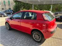 FIAT, Punto Evo 5p 1.4 natural power Dynamic 70cv OK NEOPATENTATO