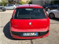 FIAT, Punto Evo 5p 1.4 natural power Dynamic 70cv OK NEOPATENTATO