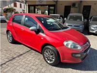 FIAT, Punto Evo 5p 1.4 natural power Dynamic 70cv OK NEOPATENTATO