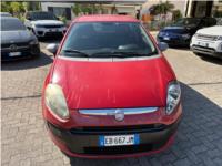 FIAT, Punto Evo 5p 1.4 natural power Dynamic 70cv OK NEOPATENTATO