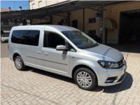 VOLKSWAGEN, CADDY maxi 2.0 tdi 102cv kombi Business E6 OK NEOPATENTATO