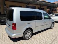 VOLKSWAGEN, CADDY maxi 2.0 tdi 102cv kombi Business E6 OK NEOPATENTATO