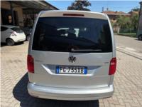 VOLKSWAGEN, CADDY maxi 2.0 tdi 102cv kombi Business E6 OK NEOPATENTATO