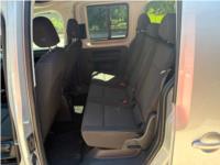 VOLKSWAGEN, CADDY maxi 2.0 tdi 102cv kombi Business E6 OK NEOPATENTATO