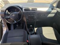 VOLKSWAGEN, CADDY maxi 2.0 tdi 102cv kombi Business E6 OK NEOPATENTATO