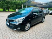 TOYOTA, Yaris 5p 1.0 Lounge OK NEOPATENTATO