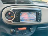 TOYOTA, Yaris 5p 1.0 Lounge OK NEOPATENTATO