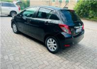 TOYOTA, Yaris 5p 1.0 Lounge OK NEOPATENTATO