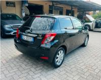 TOYOTA, Yaris 5p 1.0 Lounge OK NEOPATENTATO