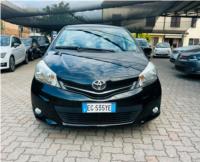 TOYOTA, Yaris 5p 1.0 Lounge OK NEOPATENTATO