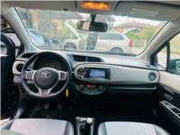 TOYOTA, Yaris 5p 1.0 Lounge OK NEOPATENTATO