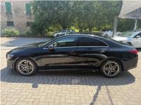 MERCEDES, CLA  220 d Premium AMG  PANORAMA