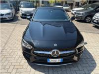 MERCEDES, CLA  220 d Premium AMG  PANORAMA