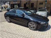 MERCEDES, CLA  220 d Premium AMG  PANORAMA