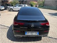 MERCEDES, CLA  220 d Premium AMG  PANORAMA