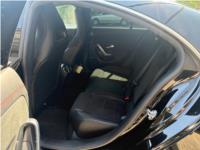 MERCEDES, CLA  220 d Premium AMG  PANORAMA