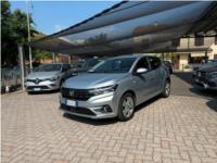 DACIA, Sandero Streetway - 1.0 tce Comfort SL DaciaPlus Eco-g 100cv OK NEOPATENTATO